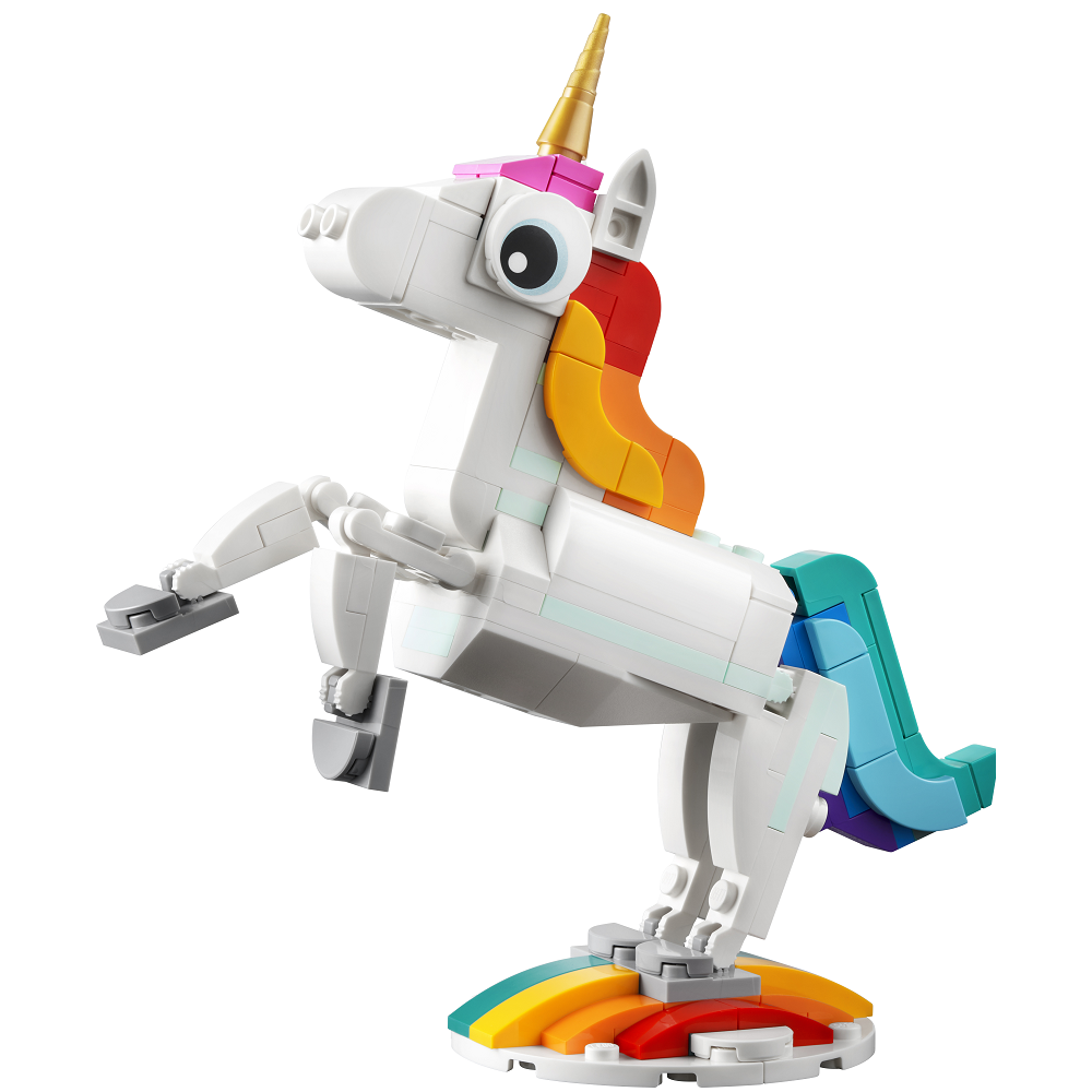 LEGO Magical Unicorn, , large